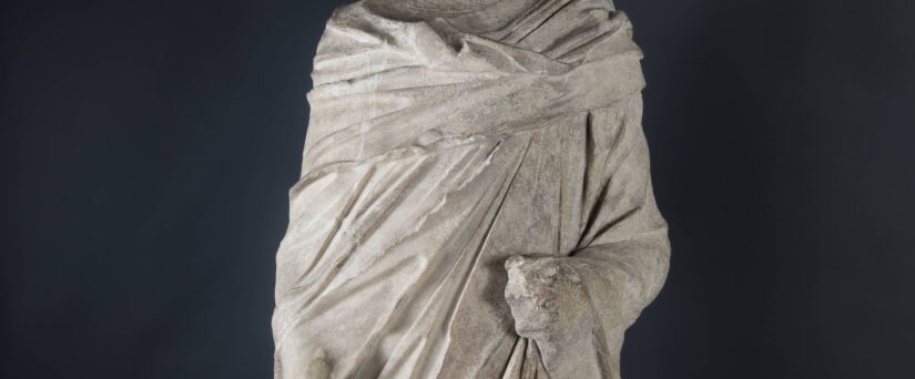 Il linguaggio della moda nell’archeologia romana